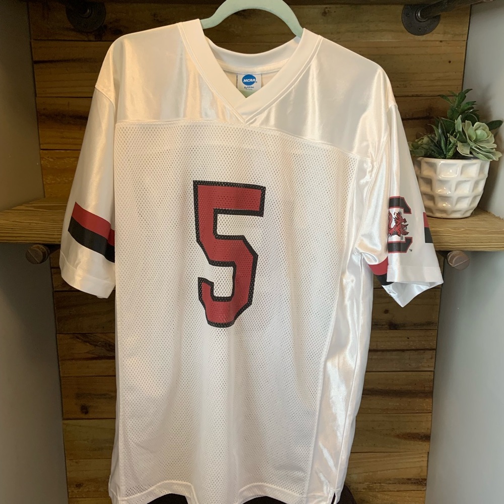 Vintage University of South Carolina - Jersey